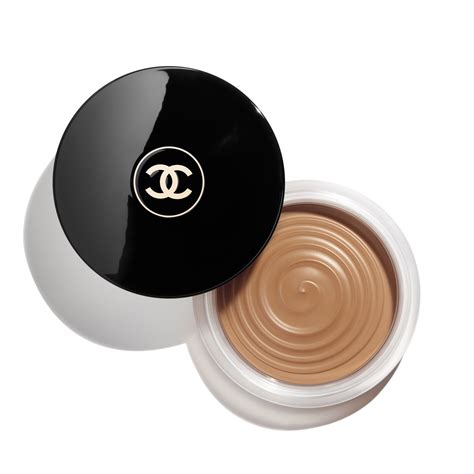 chanel soleil identite|Chanel Les Beiges Healthy Glow Bronzing Cream .